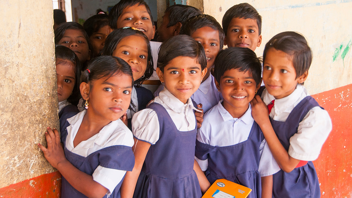 Education in India